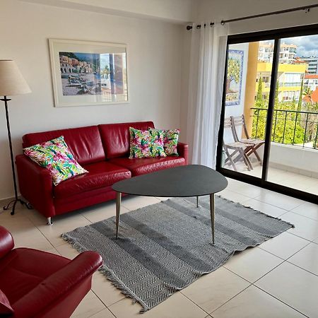 Apartment Lindamar Lagos Exterior photo